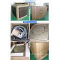 30000CMH Industrial Cooling System Water Air Cooler 30ap